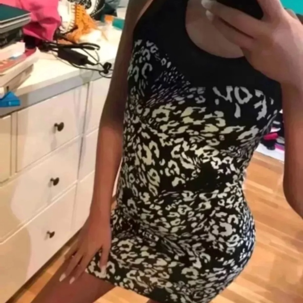 Forever 21 Dress